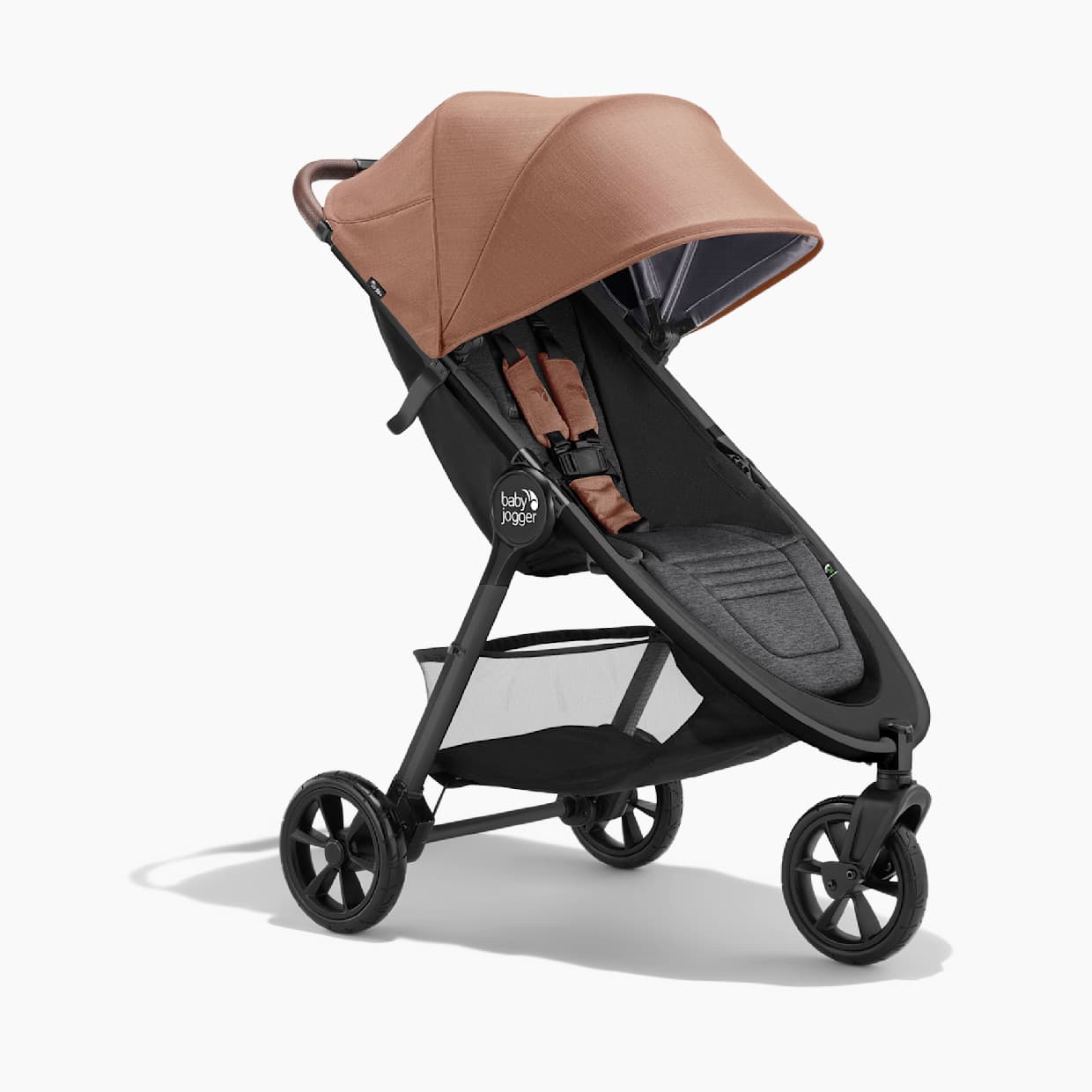 city mini GT3 All-Terrain Stroller