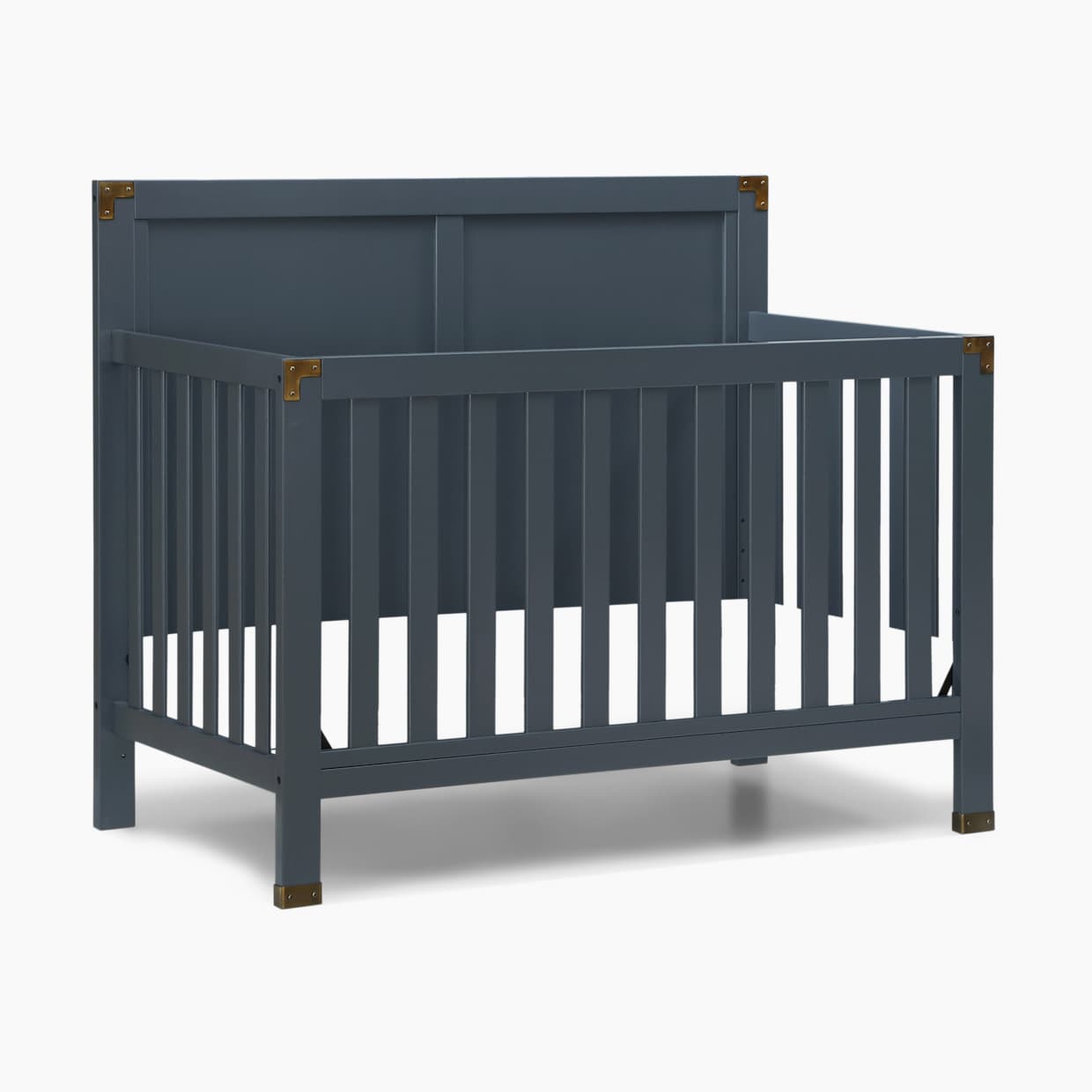 Miles 5-in-1 Convertible Crib