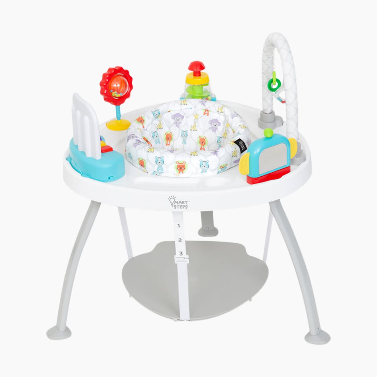 3-in-1 Bounce N' Play Activity Center PLUS