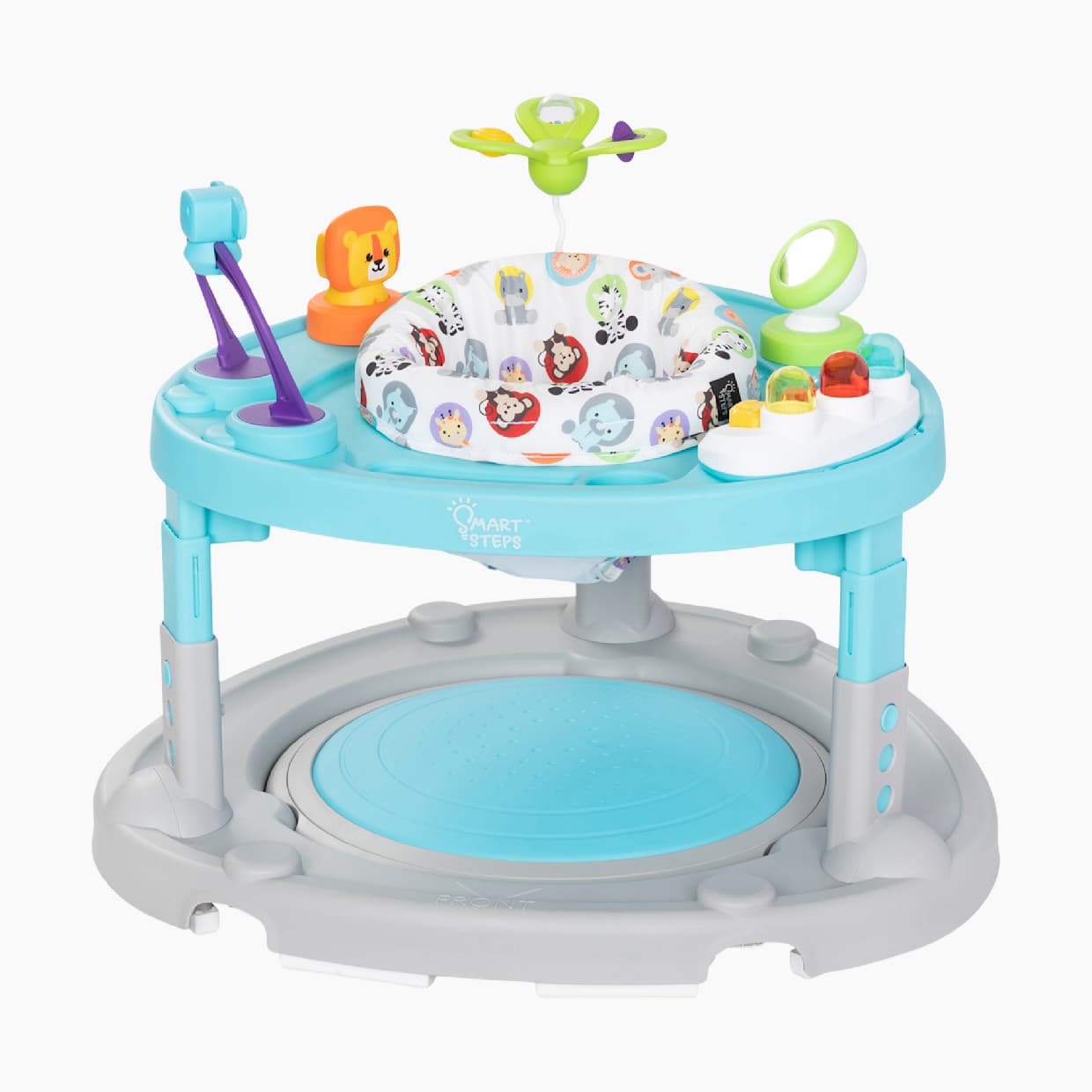 Bounce N' Glide 3-in-1 Activity Center Walker