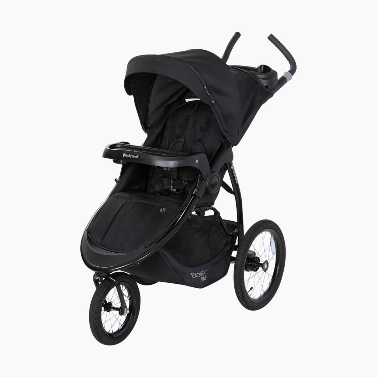 Expedition Race Tec Plus Jogger