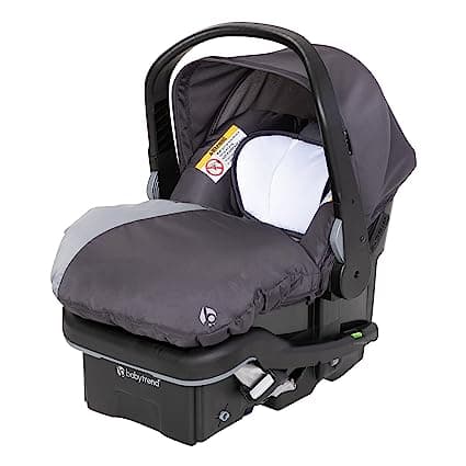 Ez-Lift 35 Plus Infant Car Seat