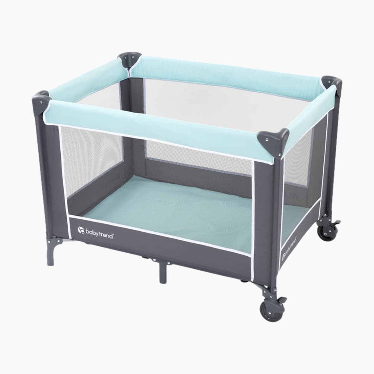 Portable Playard