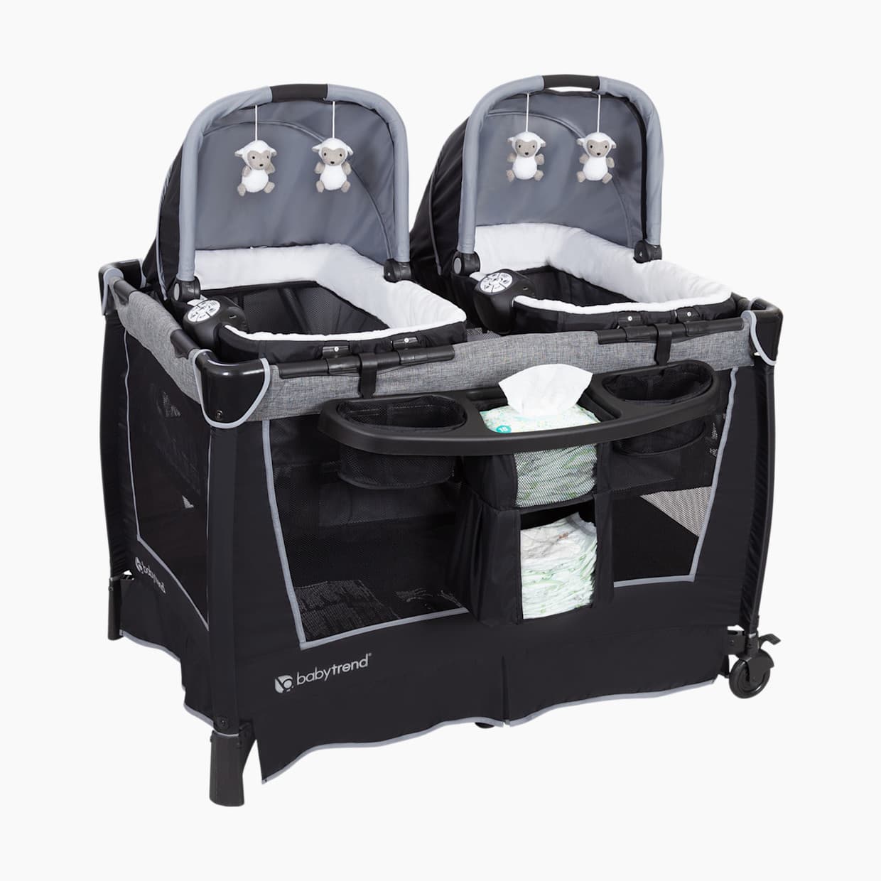 Retreat Twins Nursery Center