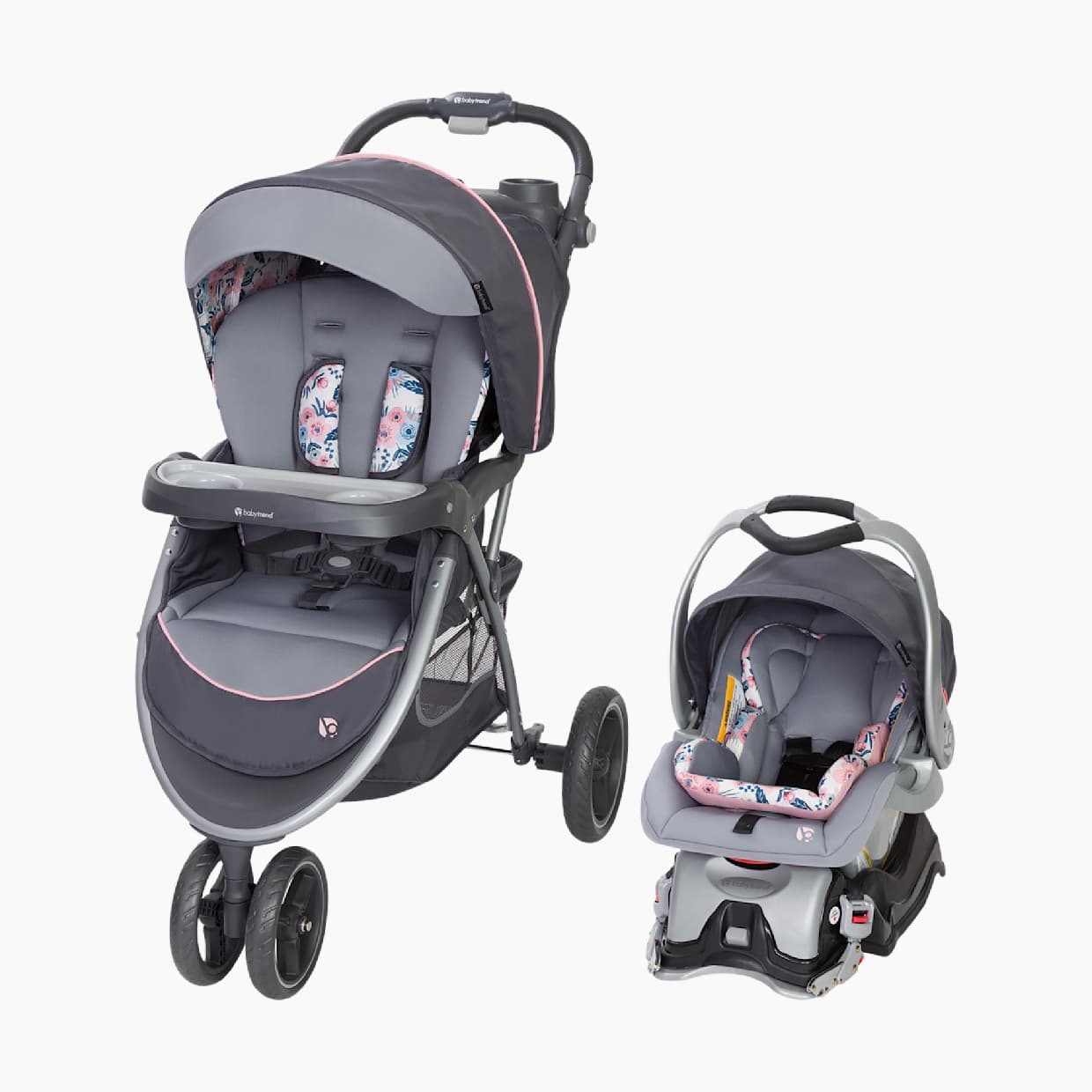 Skyview Plus Travel System