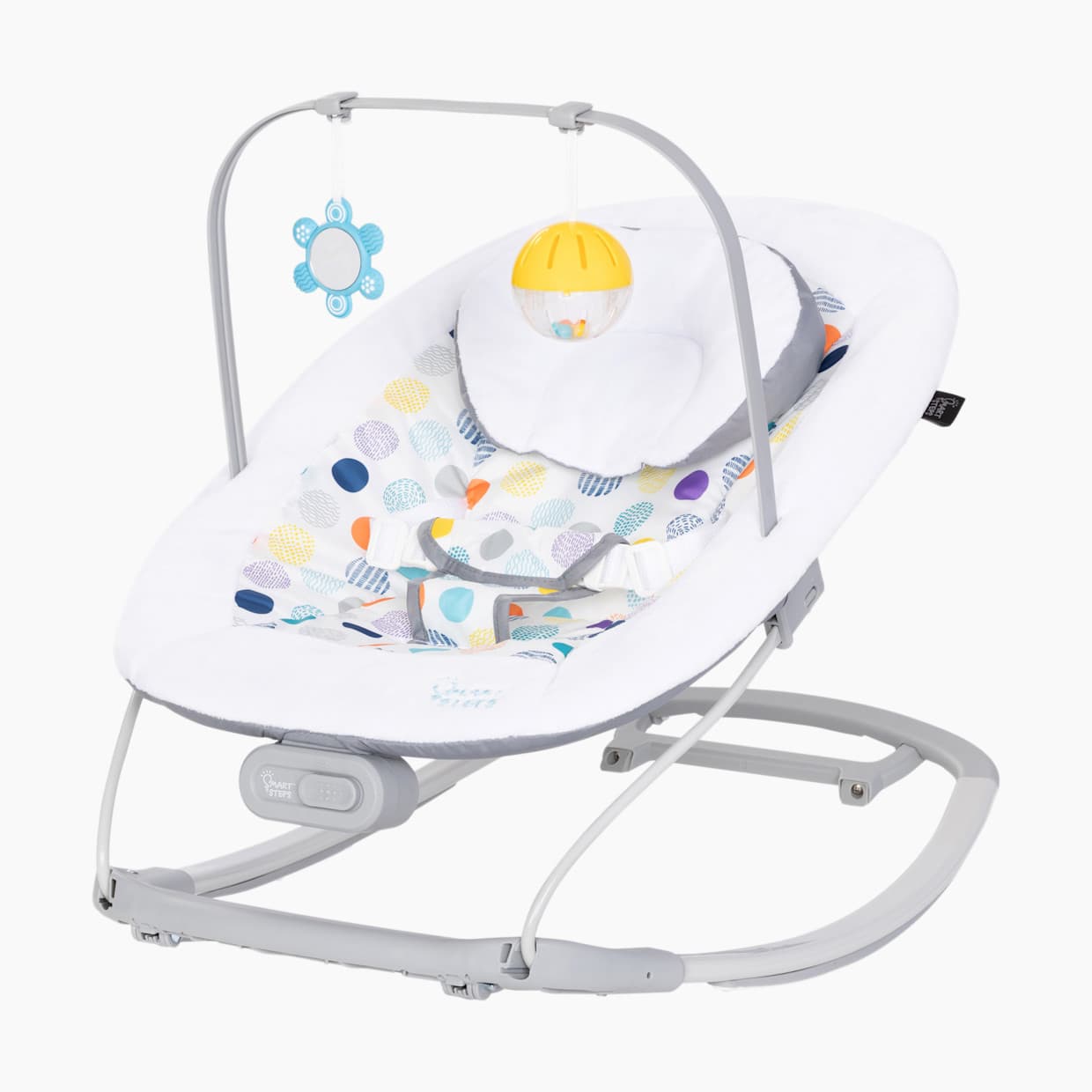 Smart Steps My First Rocker 2 Bouncer