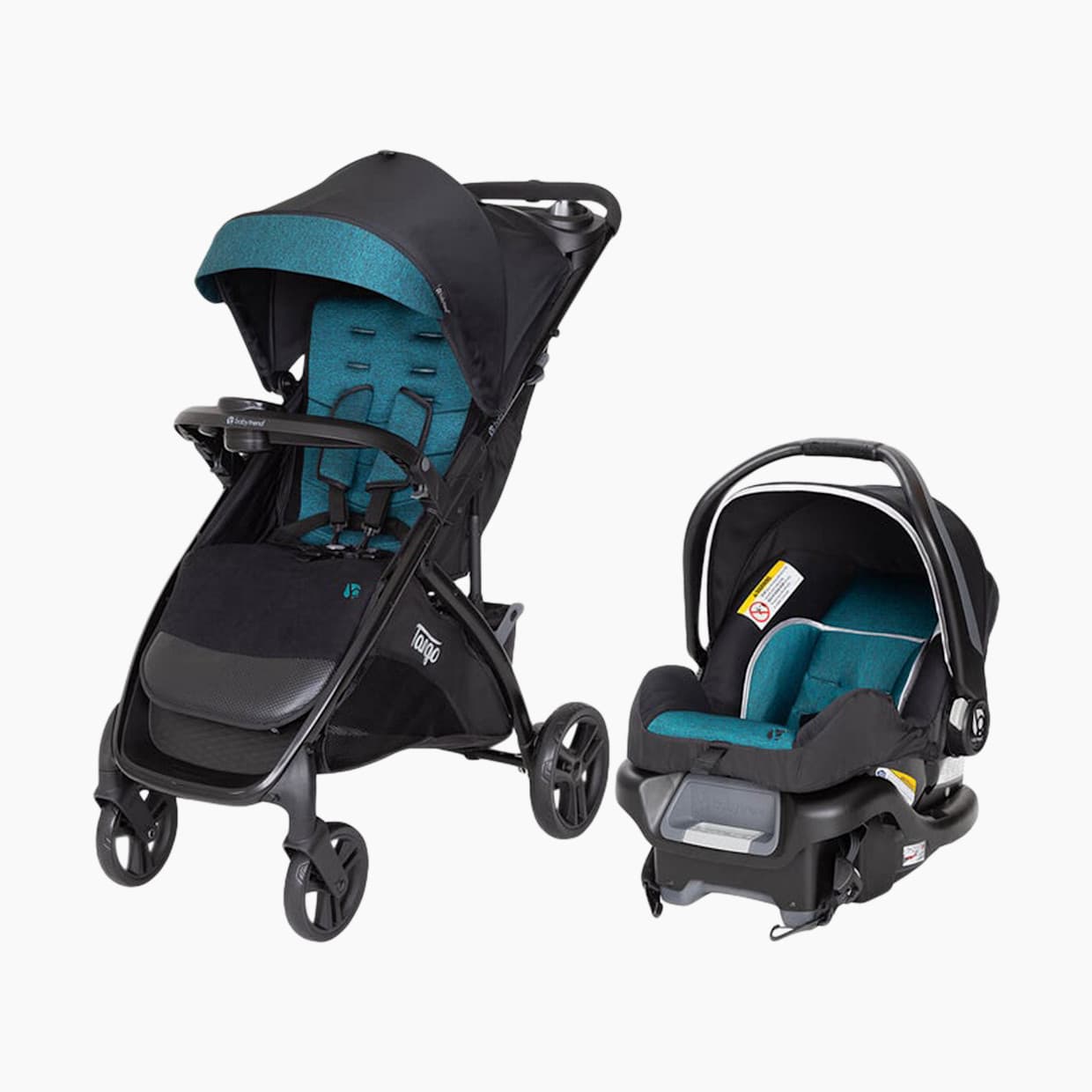 Tango Travel System