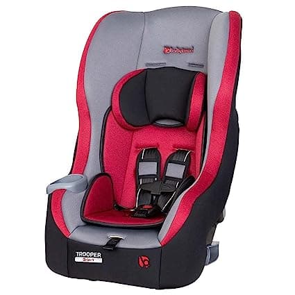Trooper 3 in 1 Convertible Car Seat