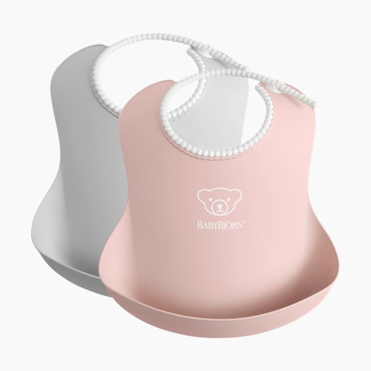 Baby Bib (2 Pack)