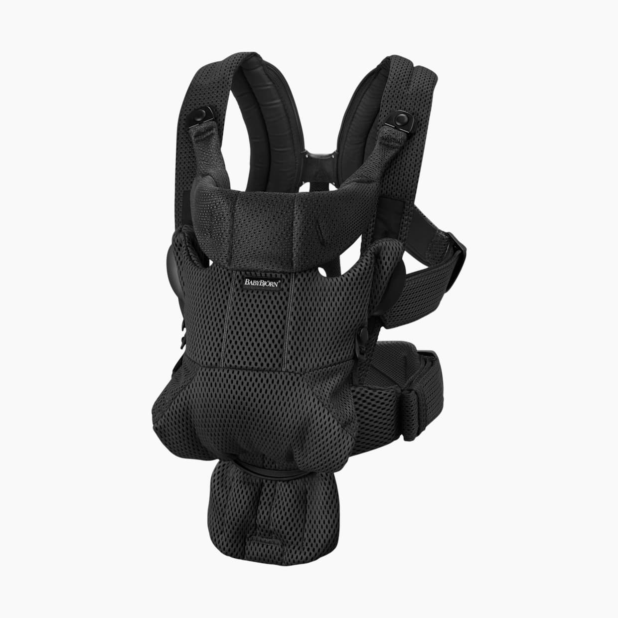 Baby Carrier Free