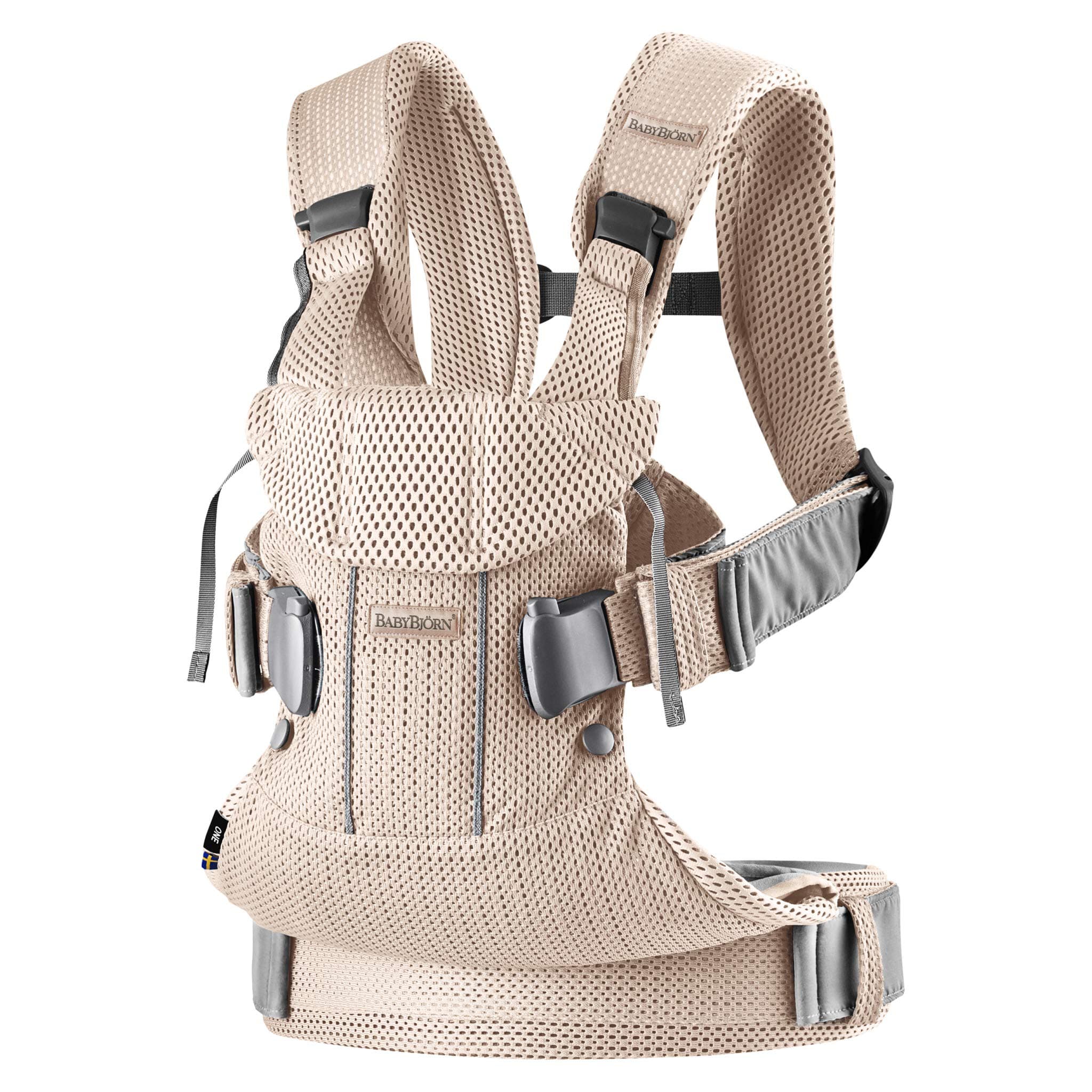 Baby Carrier One
