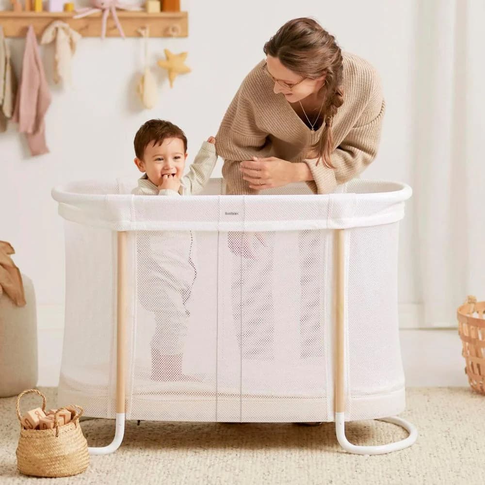Baby Crib