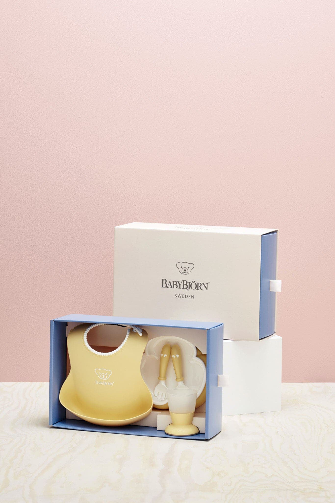 Baby Dinner Set