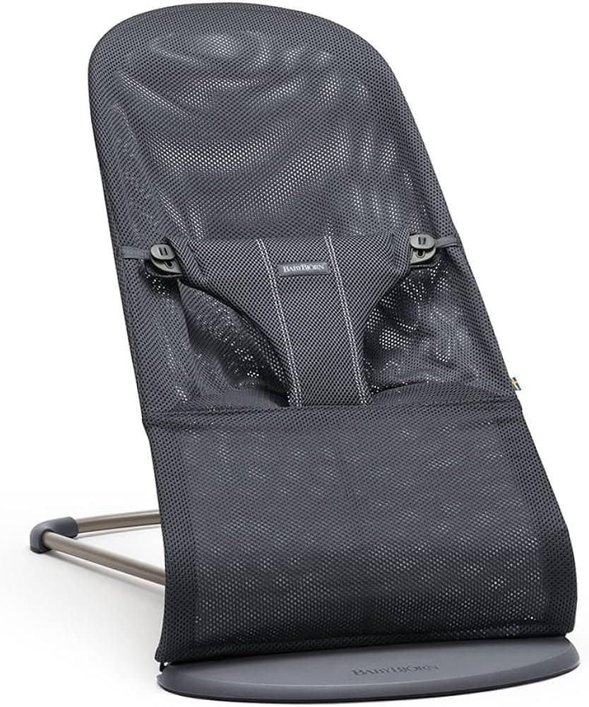 Bouncer Bliss Mesh