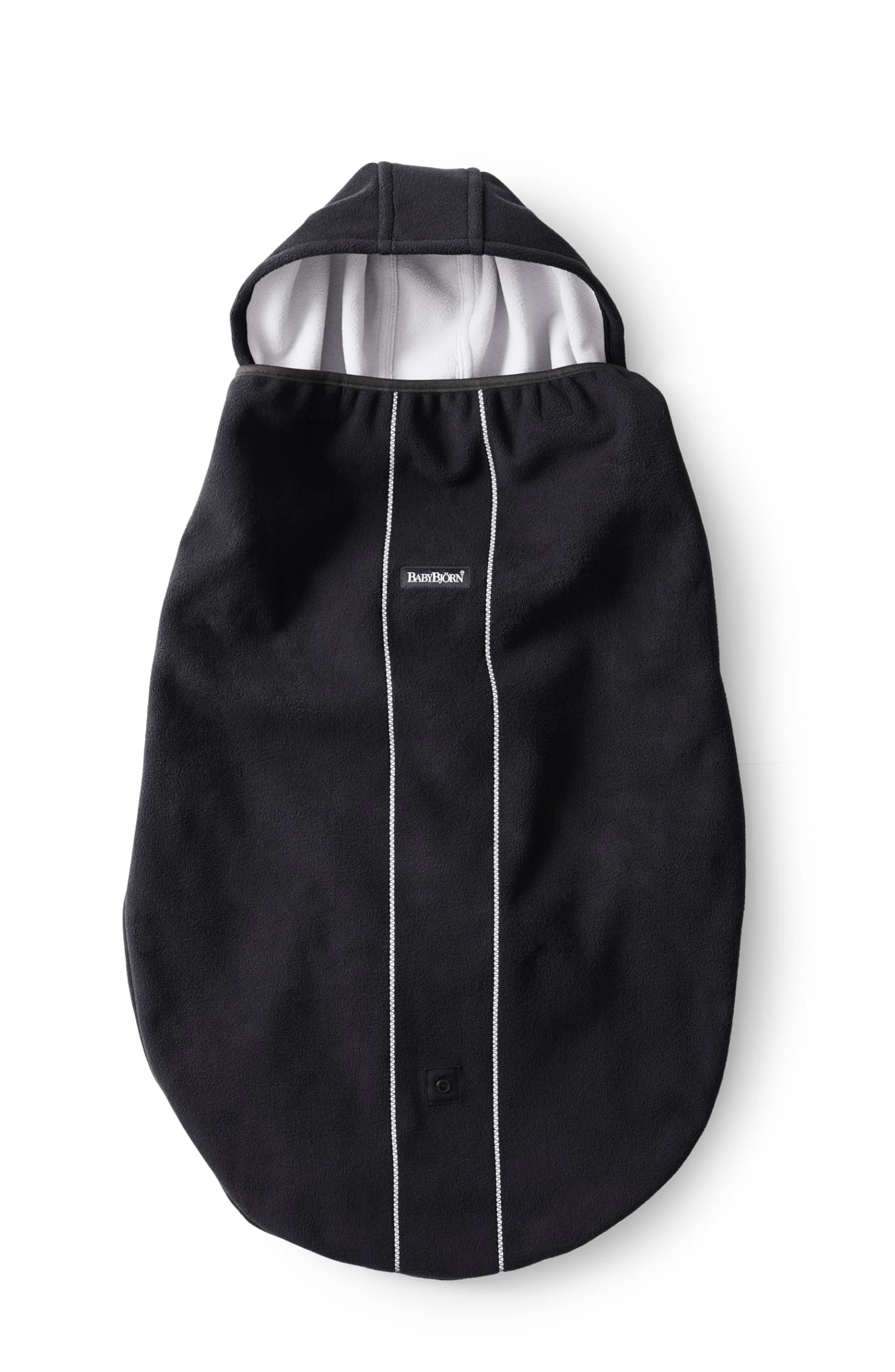 Cover for Baby Carrier