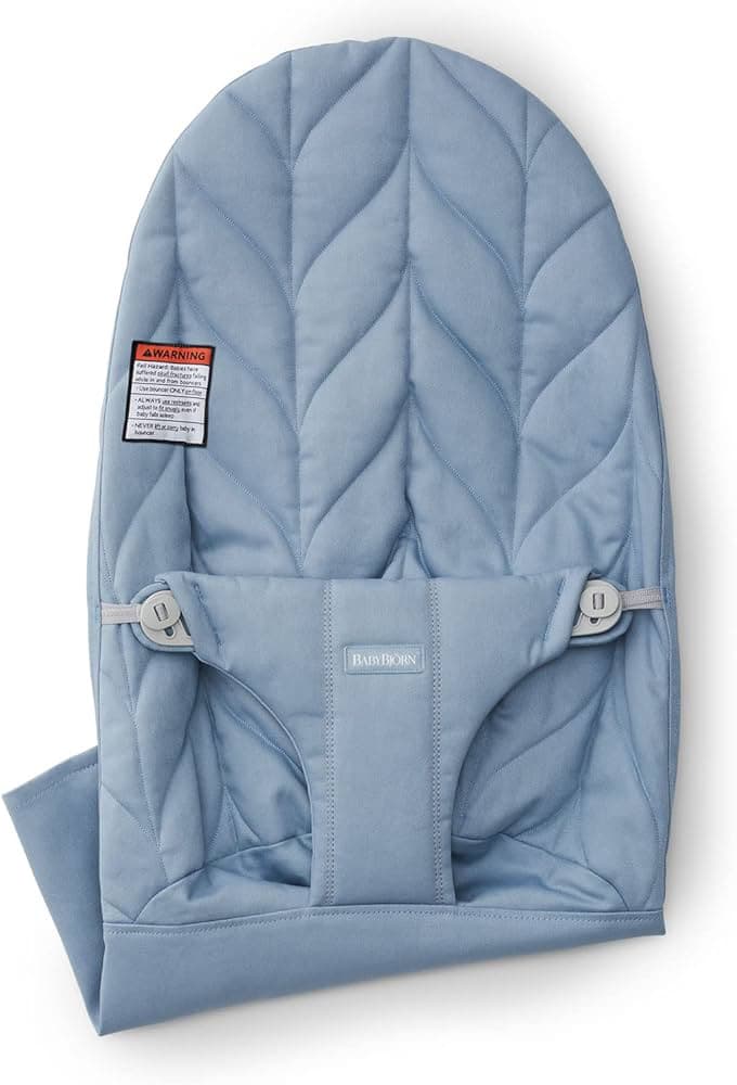 Fabric Seat for Bouncer Bliss