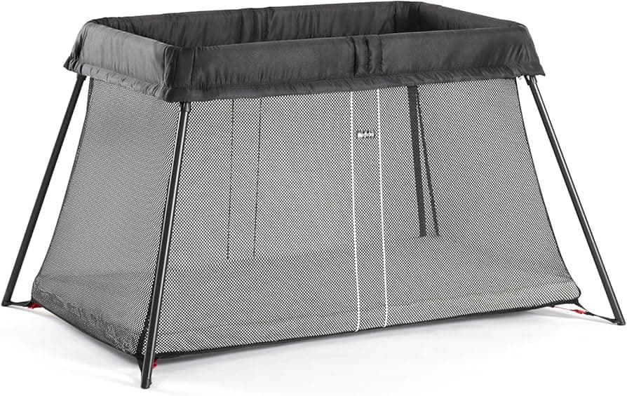 Travel Crib Light