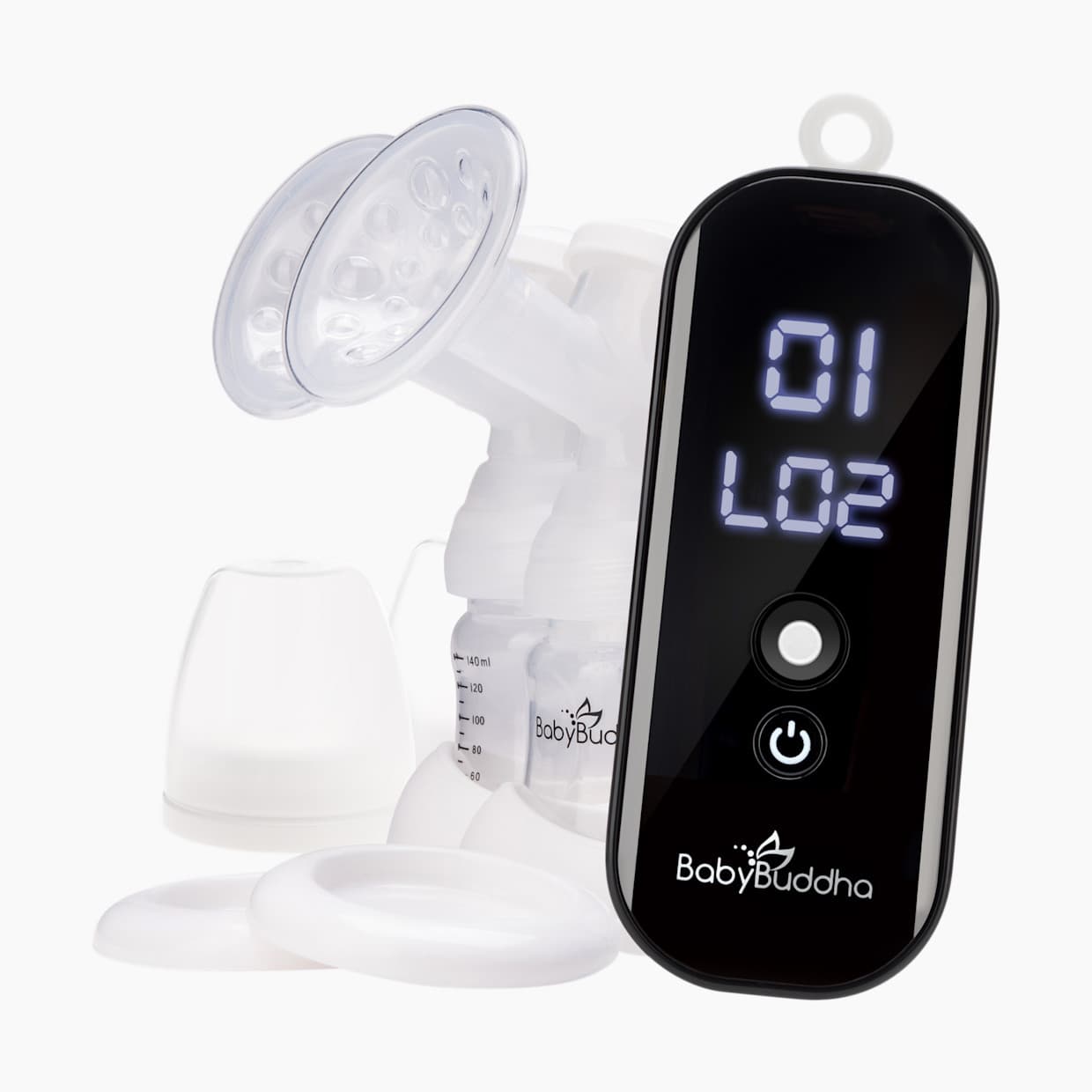 1.0 Double Electric Breast Pump Kit