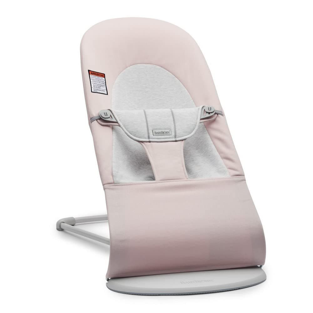 Baby Bouncer Balance Soft