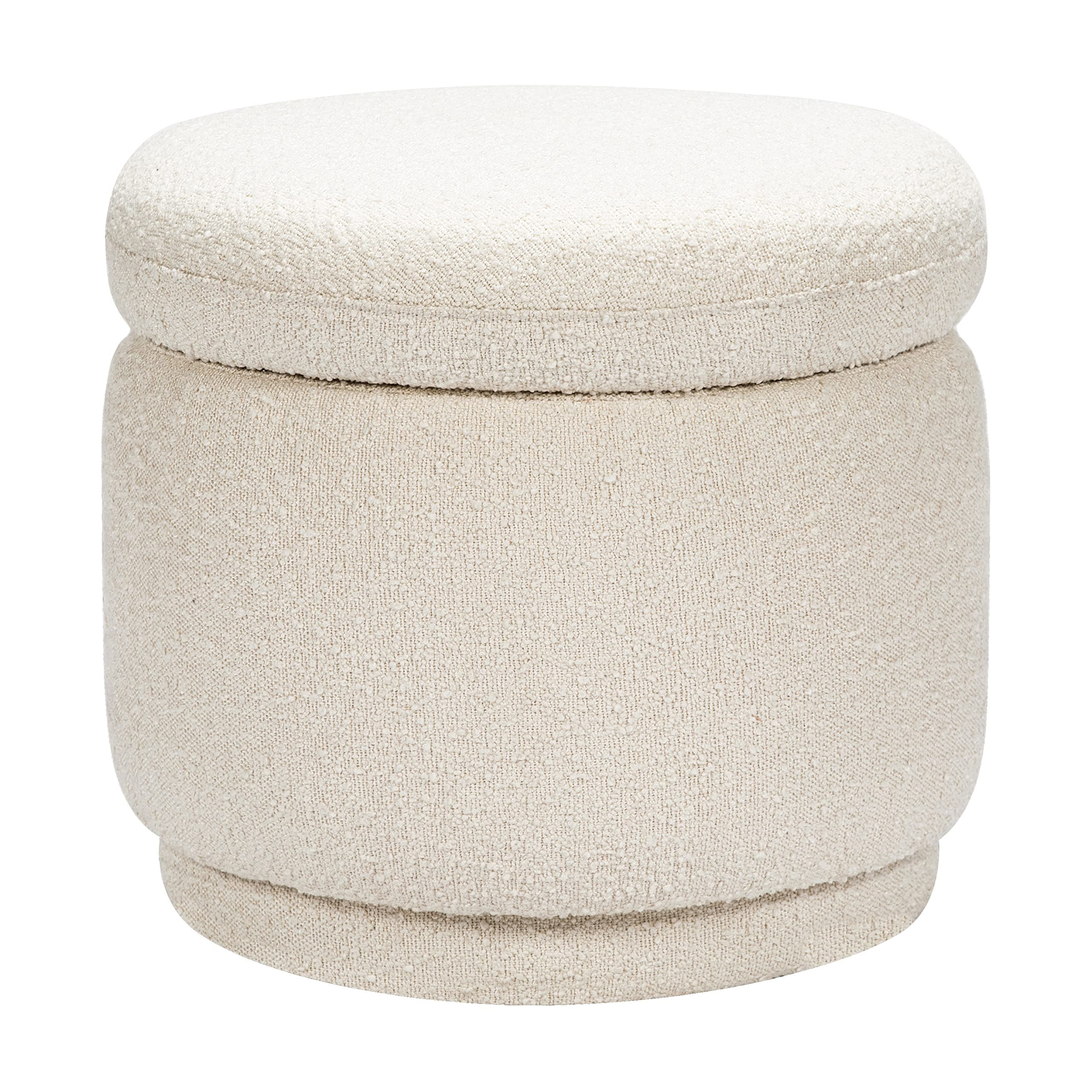 Enoki Storage Ottoman