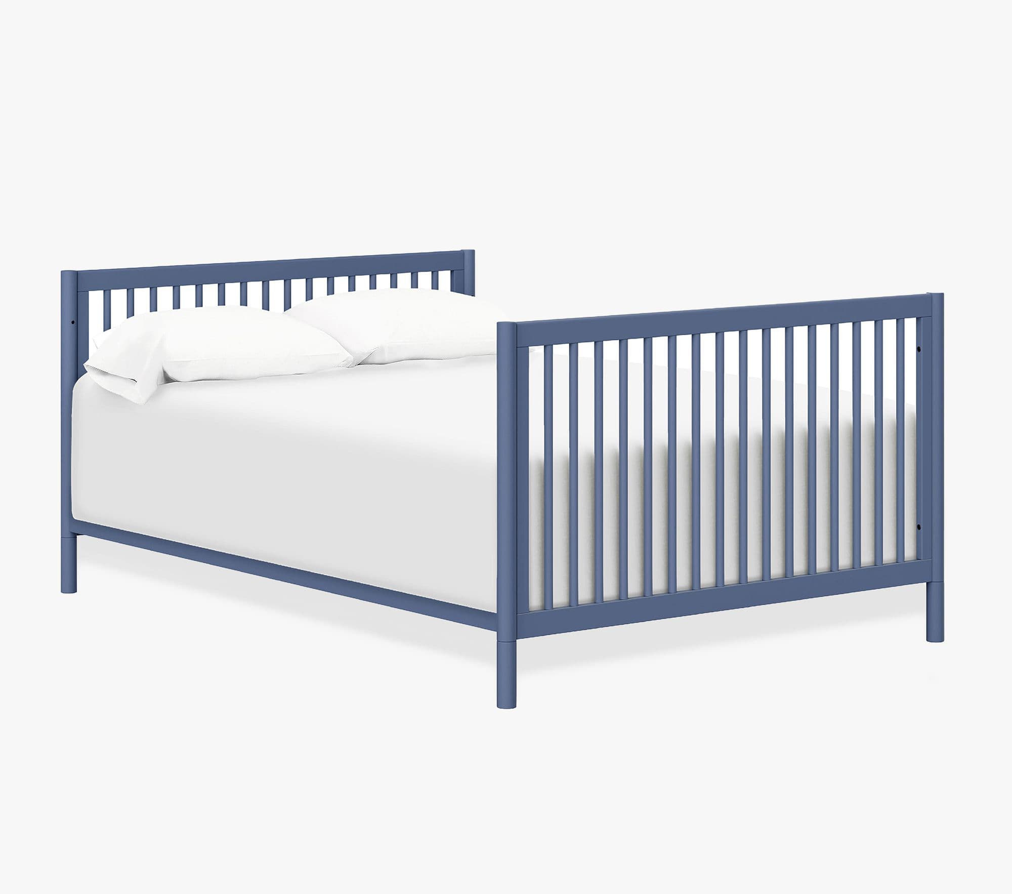 Gelato Twin/Full-Size Bed Conversion Kit