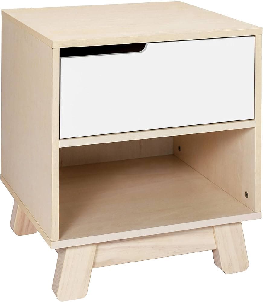 Hudson Nightstand