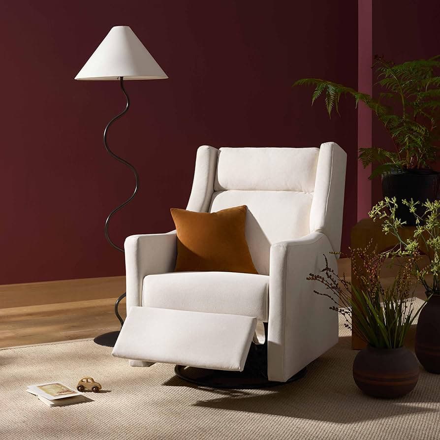 Kiwi Plus Power Recliner and Swivel Glider