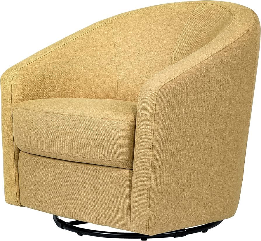 Madison Eco Twill Swivel Glider