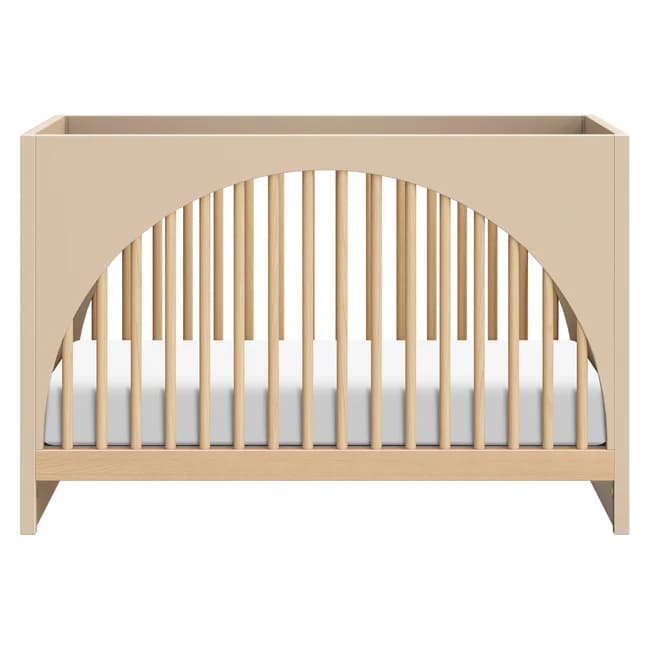 Moab 3-in-1 Convertible Crib