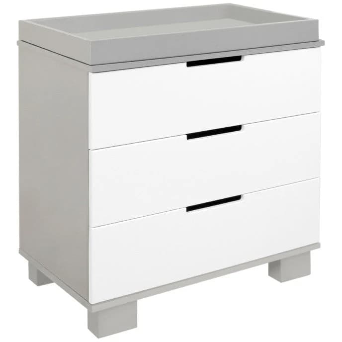 Modo 3-Drawer Changer Dresser