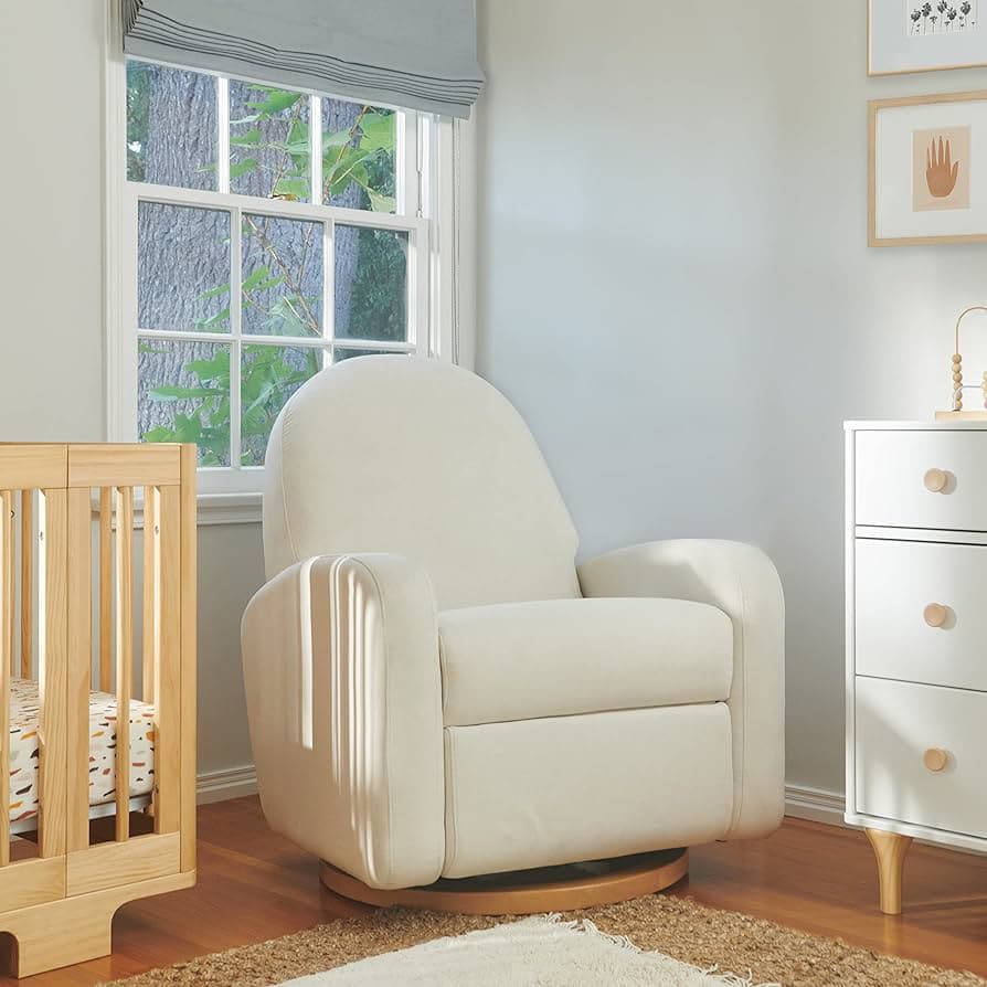 Nami Electronic Recliner and Swivel Glider