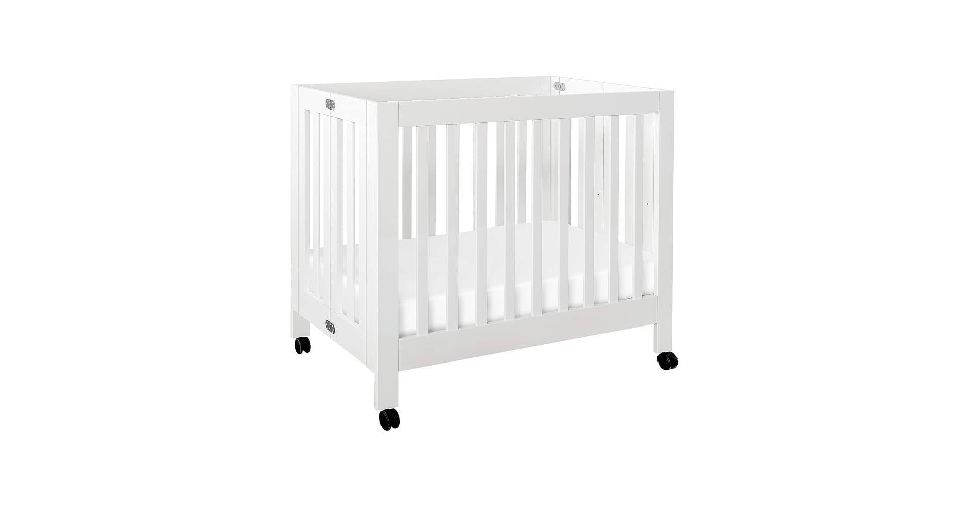Origami Mini Crib