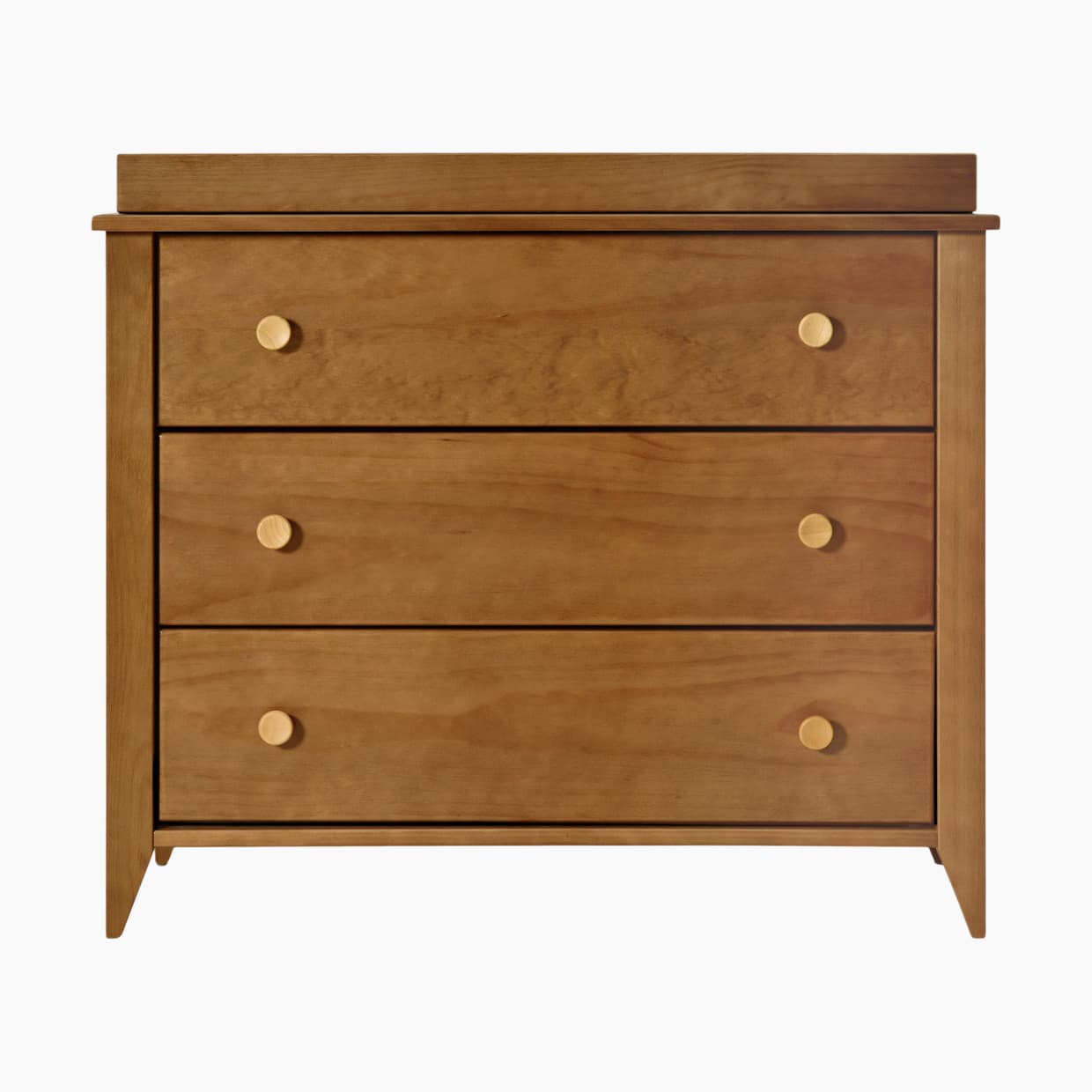 Sprout 3-Drawer Changer Dresser