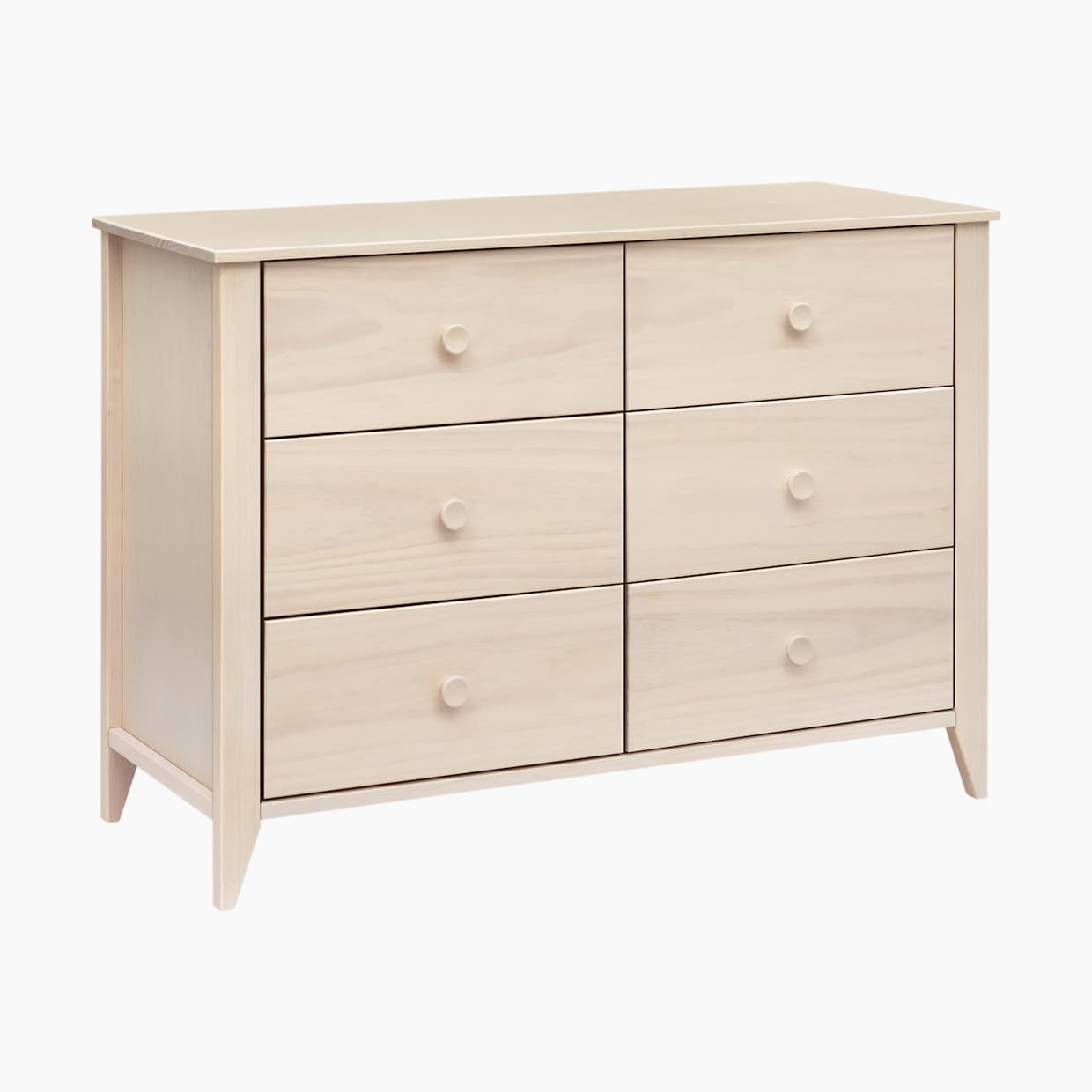 Sprout 6-Drawer Double Dresser