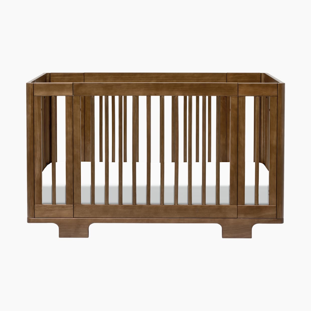 Yuzu 8-in-1 Convertible Crib with All-Stages Conversion Kits