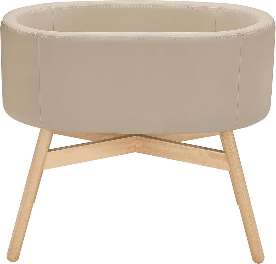 x GATHRE Capsule Bassinet