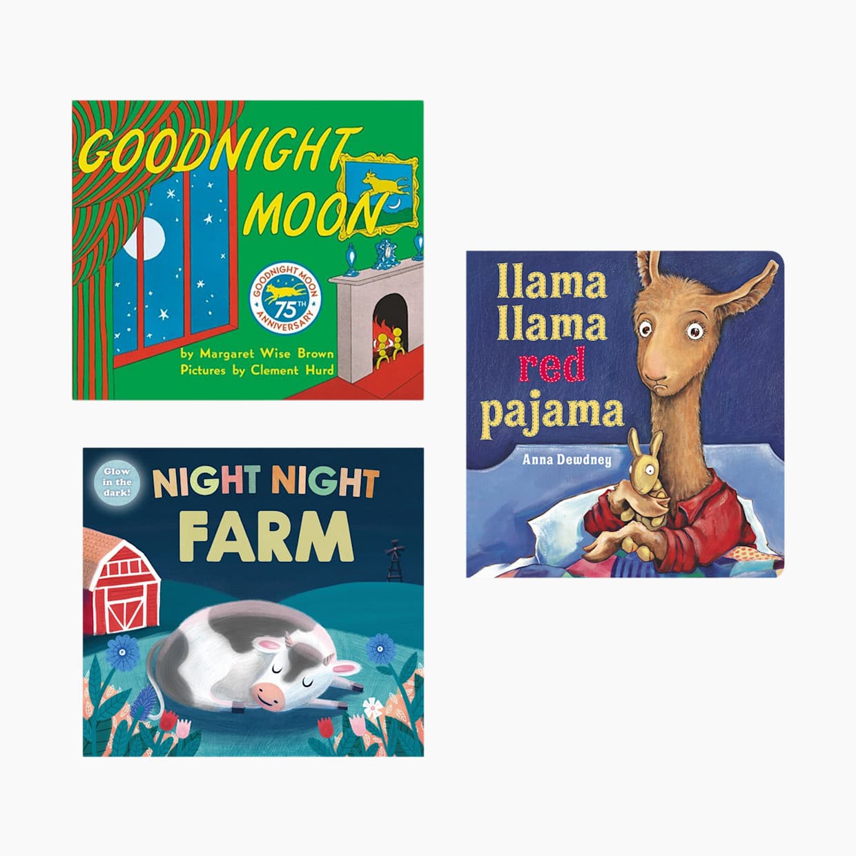 Nighttime Bundle