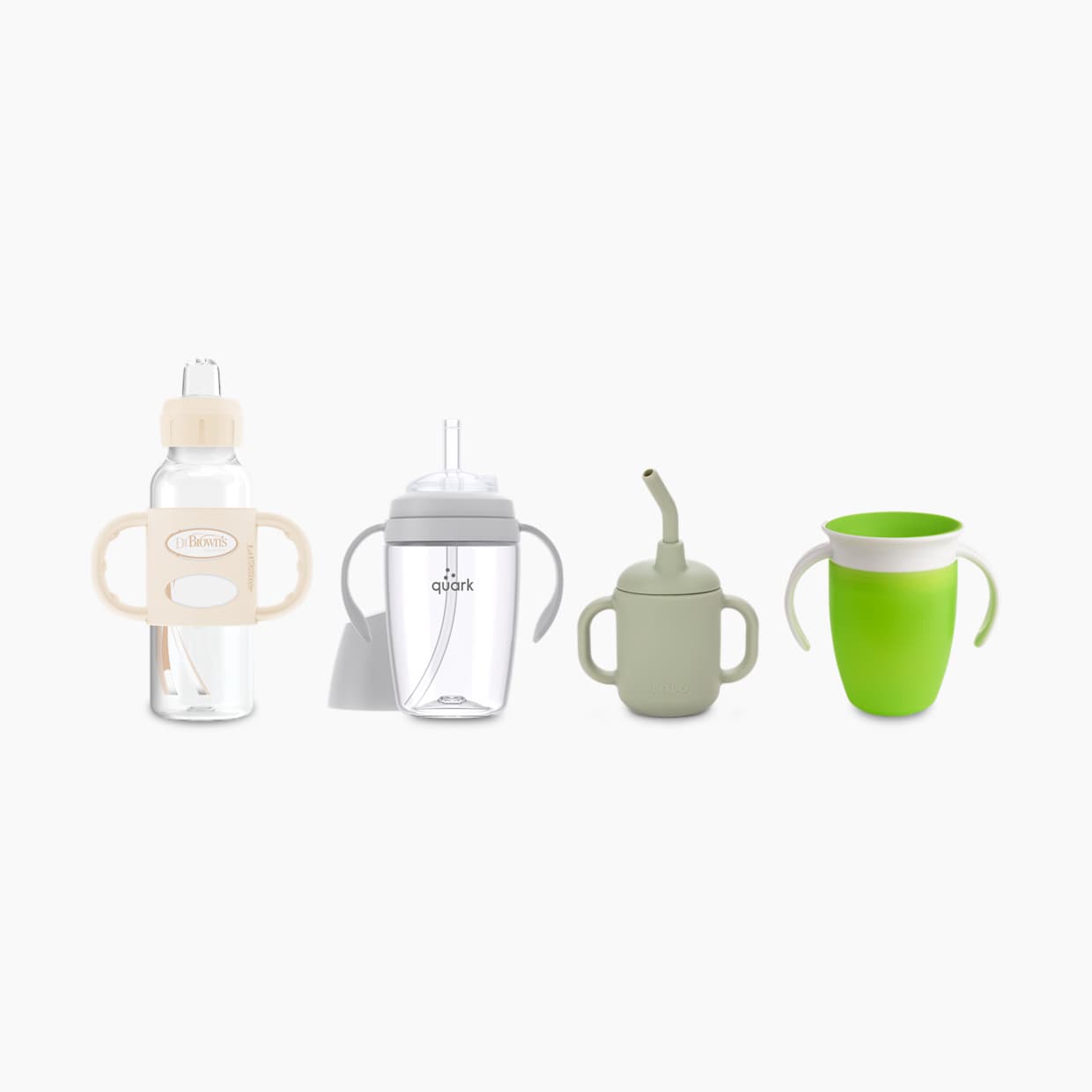 Sippy Cup Box