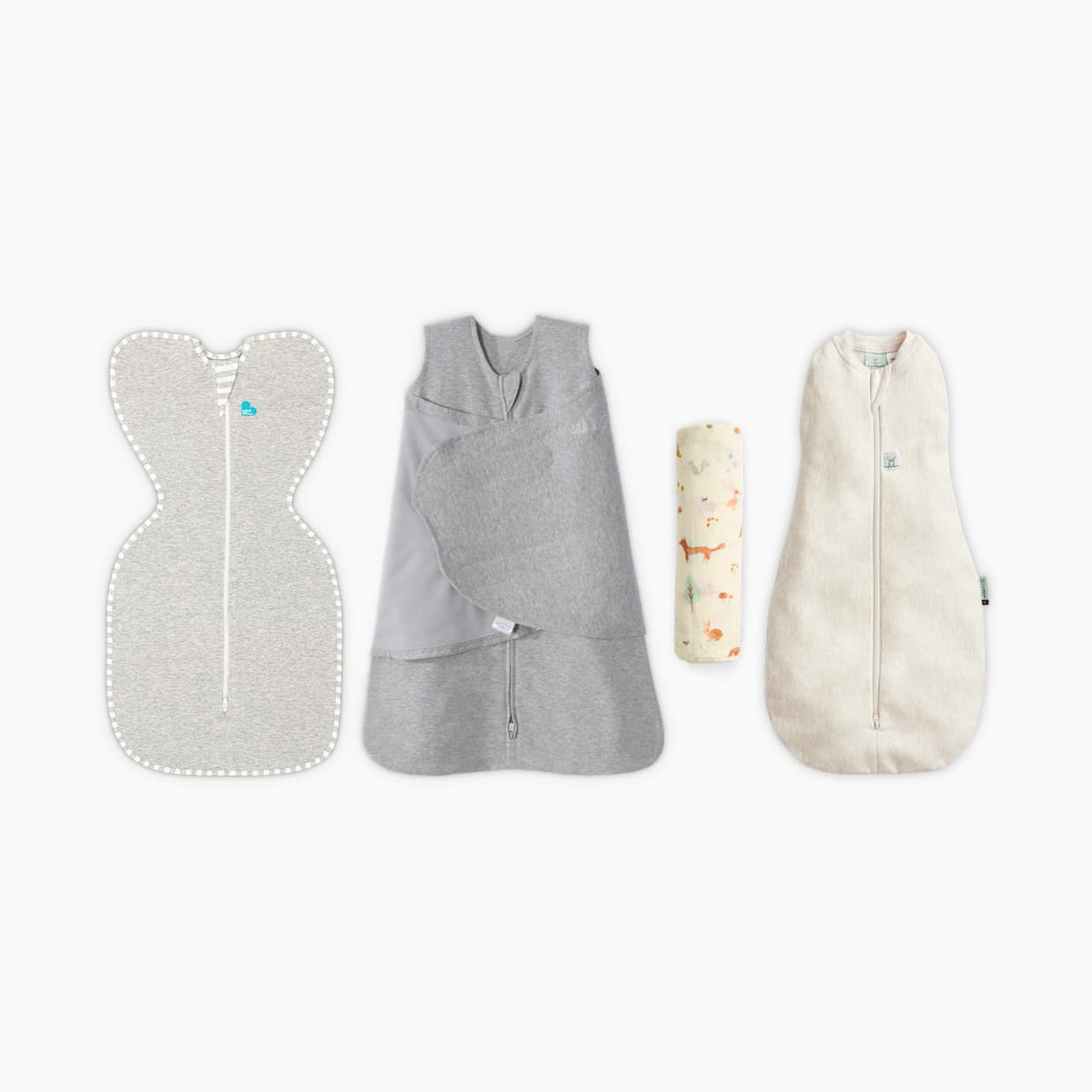 Swaddle Box