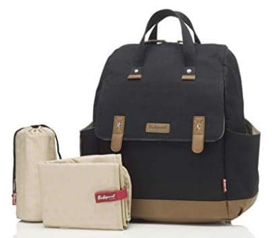 Robyn Convertible Backpack Diaper Bag