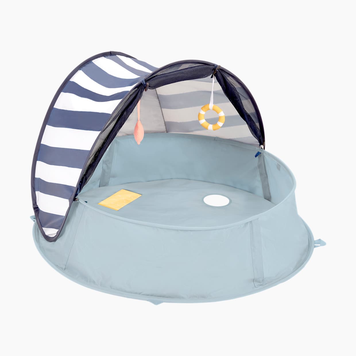 Aquani 3-in-1 Anti-UV Play Area
