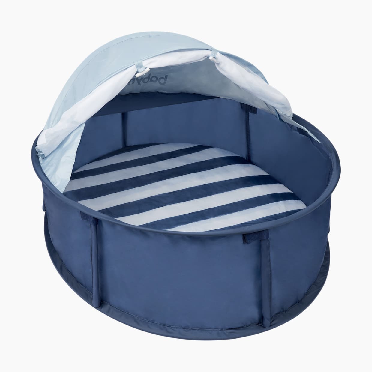Babyni Premium Pop-Up Playpen