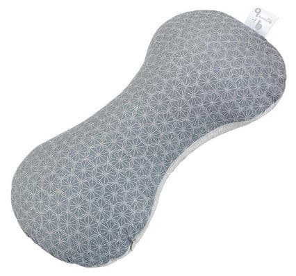 Multiuse Ergonomic Maternity Pillow