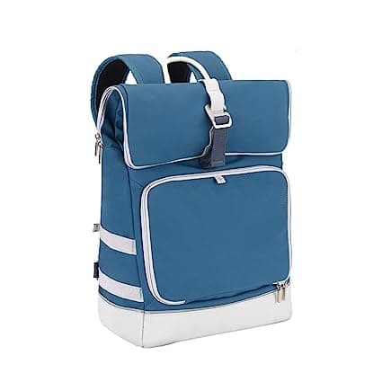 Sancy Diaper Bag Backpack