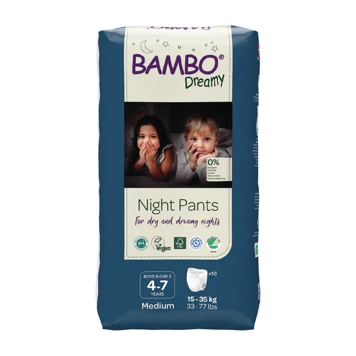 Bambo Dreamy Night Pants