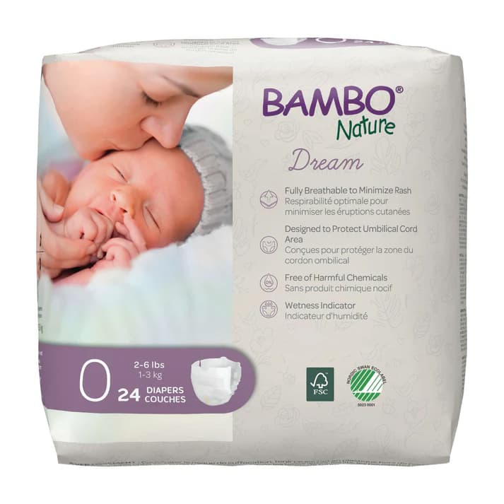 Dream Diapers
