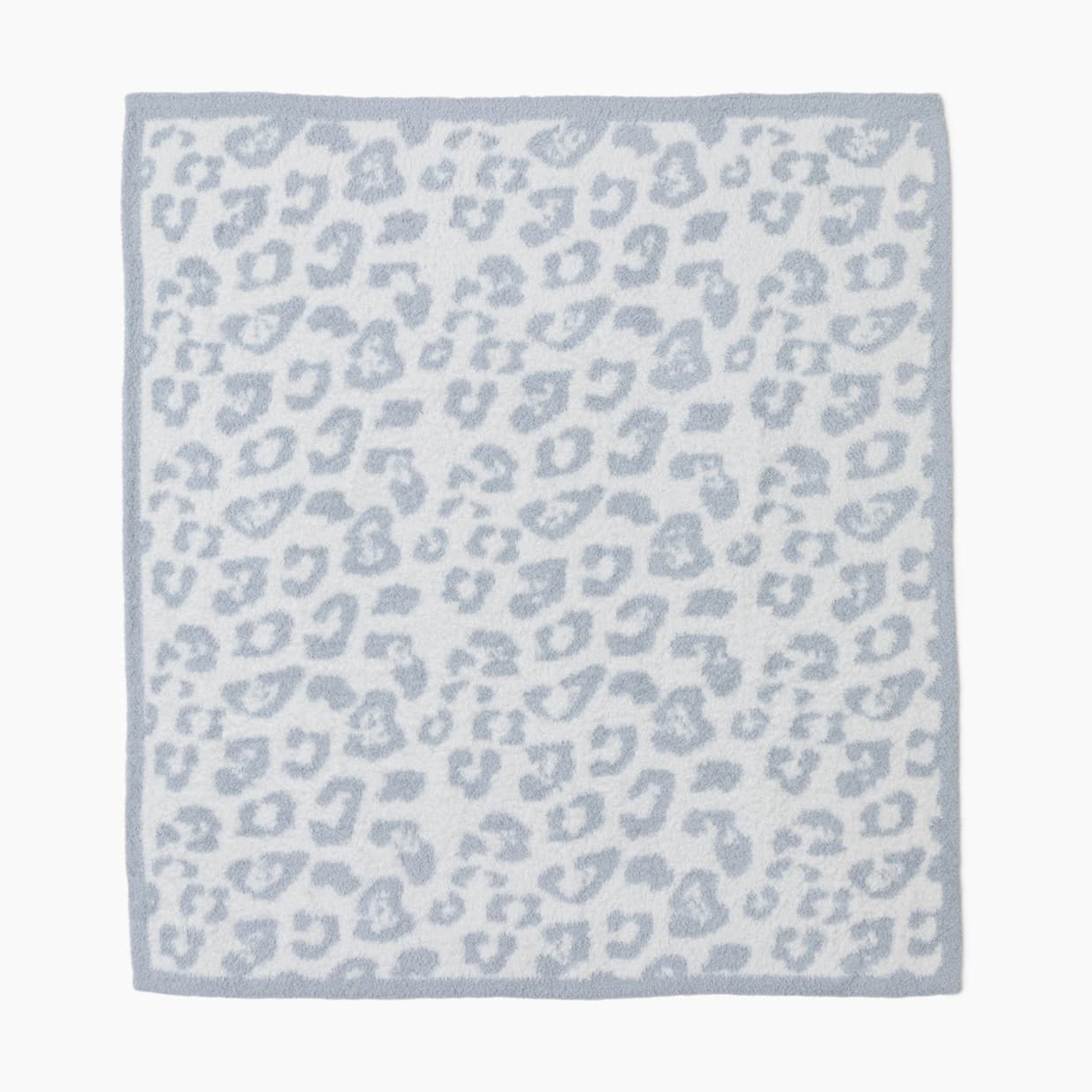CozyChic Barefoot In The Wild Baby Blanket