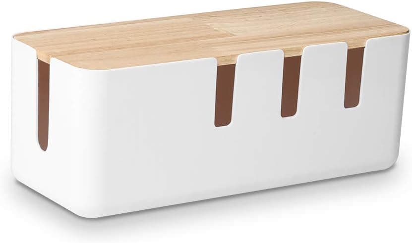 Cable Management Box