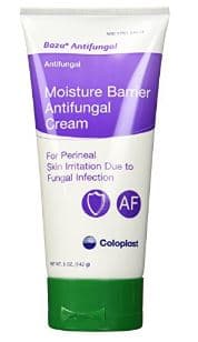 Moisture Barrier Antifungal Cream