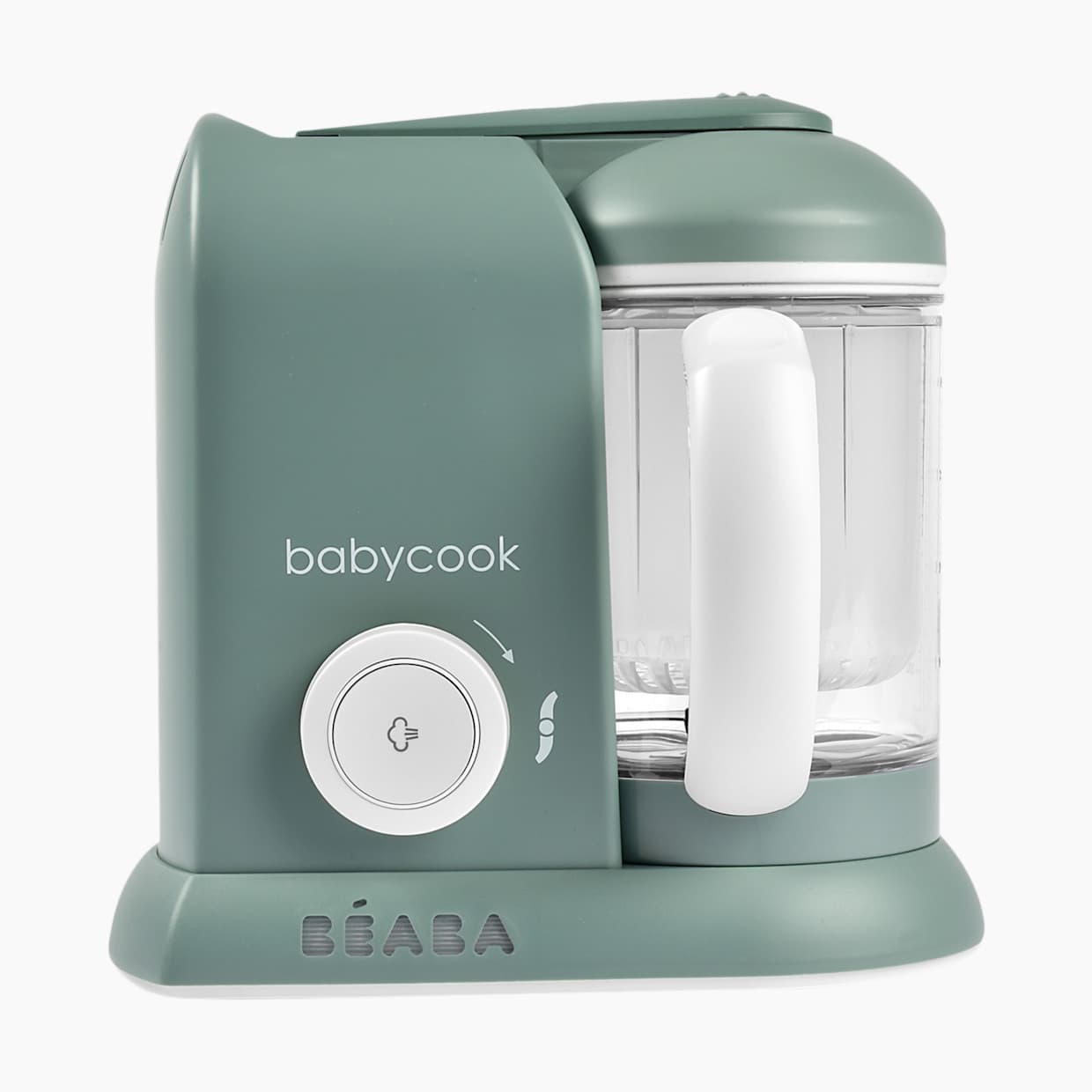 Babycook Solo Baby Food Maker